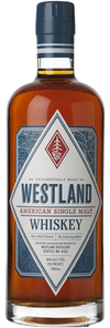 Westland American Single Malt Whiskey 750 ML