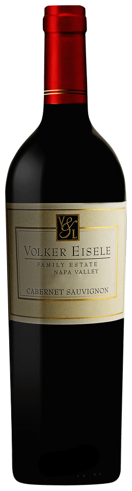 Volker Eisele Napa Valley Cabernet Sauvignon 2015 750 ML