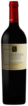 Volker Eisele Napa Valley Cabernet Sauvignon 2015 750 ML