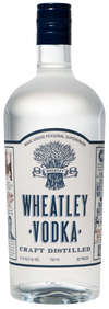 Wheatley Craft Distilled Vodka 1.75 L