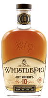 Whicked Pickle Spicy Pickle Flavored Whiskey 750 ML