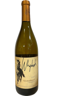Whiplash Whiplash Chardonnay California 750 ML