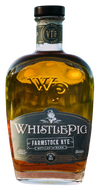 WhistlePig Farms FarmStock Rye Crop No. 003 750 ML