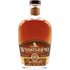 WhistlePig 12 Year Old Old World Rye Whiskey 750 ML