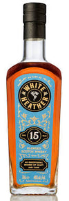 White Heather 15 Years Old Blended Scotch Whisky 700 ML