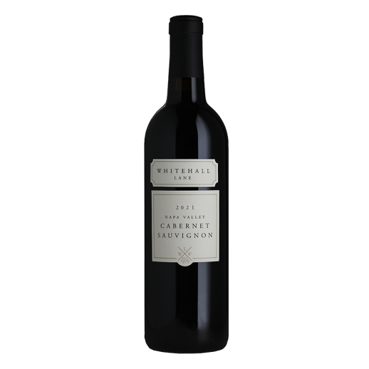 Whitehall Lane Cabernet Sauvignon Napa Valley 2021 750 ML