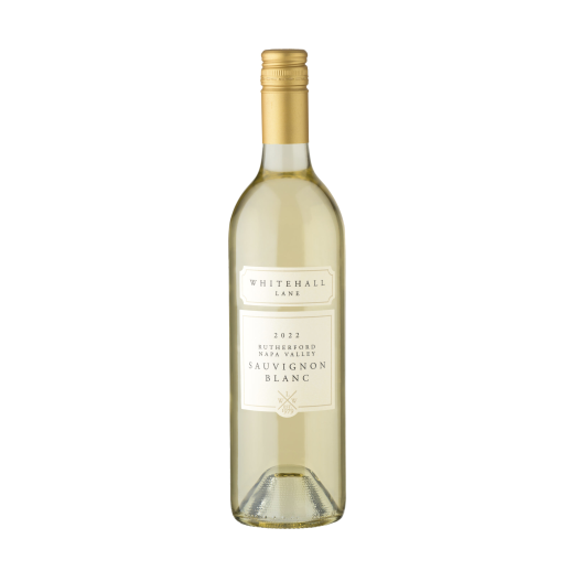 Whitehall Lane Sauvignon Blanc 2023 750 ML