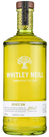 Whitley Neill Quince Gin 750 ML