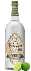 Wicked Dolphin Key Lime Rum 1 L