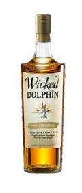 Wicked Dolphin Gold Rum 1 L