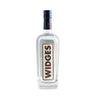 Widges gin London Dry Gin 750 ML