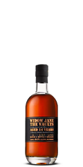 Widow Jane Lucky Thirteen 13 Year Old Straight Bourbon Whiskey 750 ML