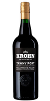 Wiese & Krohn Porto Tawny 750 ML