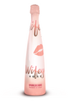 Wifey Wines Sparkling Rose Wine 750 ML