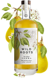 Wild Roots Spirits Peach Infused Vodka 750 ML