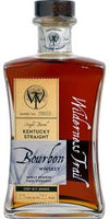 Wilderness Trail Family Reserve Cask Strength Single Barrel Bourbon 750 ML