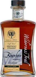 Wilderness Trail Family Reserve Straight Bourbon Whiskey 750 ML