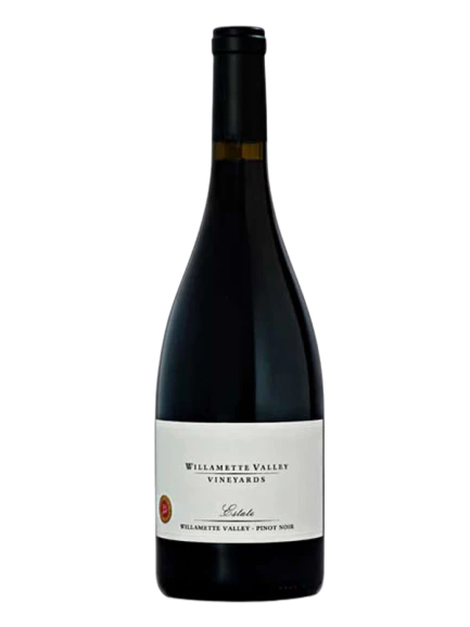 Willamette Valley Pinot Noir Estate Willamette Valley 2019 750 ML
