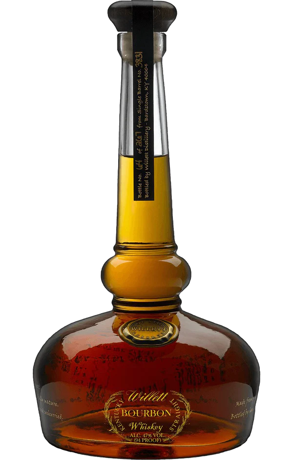Willet Family Reserve Bourbon 1.75 L