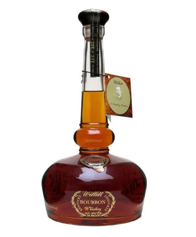 Willet Family Reserve Bourbon 750 ML
