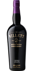 Willett 8 Year Old Wheated Straight Bourbon Whiskey 750 ML