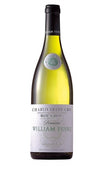 William Fevre Chablis Bougros Cote Bouguerots Grand Cru 2017 750 ML