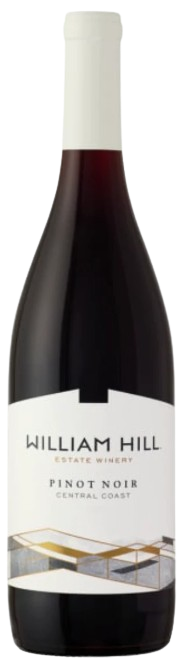 William Hill Estate Winery Coastal Collection Pinot Noir Central Coast 750 ML