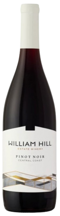 William Hill Estate Winery Coastal Collection Pinot Noir Central Coast 750 ML