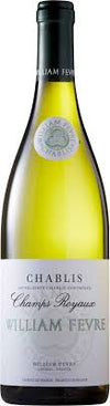 William Fevre Chablis Domaine 2022 750 ML