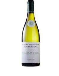 William Fevre Fourchaume 2022 750 ML