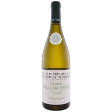 William Fevre Montee de Tonnerre 2022 750 ML