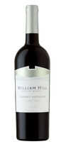 William Hill Estate Coastal Collection Cabernet Sauvignon 2020 750ML