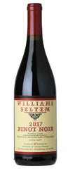 Williams Selyem Pinot Noir Precious Mountain Vineyard Sonoma Coast 2017 750 ML