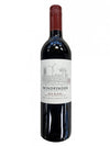 Windfinder Red Blend Estate Vineyards Monterey County 750 ML