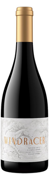 Windracer Pinot Noir Sealift Vineyard Sonoma Coast 2018 750 ML