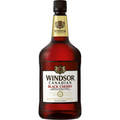 Windsor Black Cherry Canadian Whisky  1.75 L