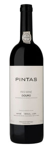 Wine & Soul Douro Pintas 2019 750 ML