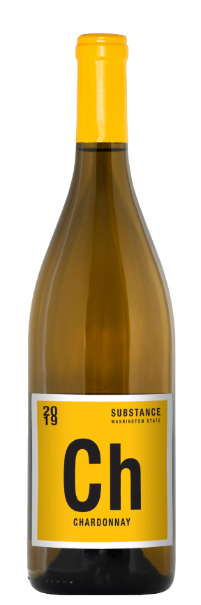 Wines Of Substance Chardonnay 750 ML
