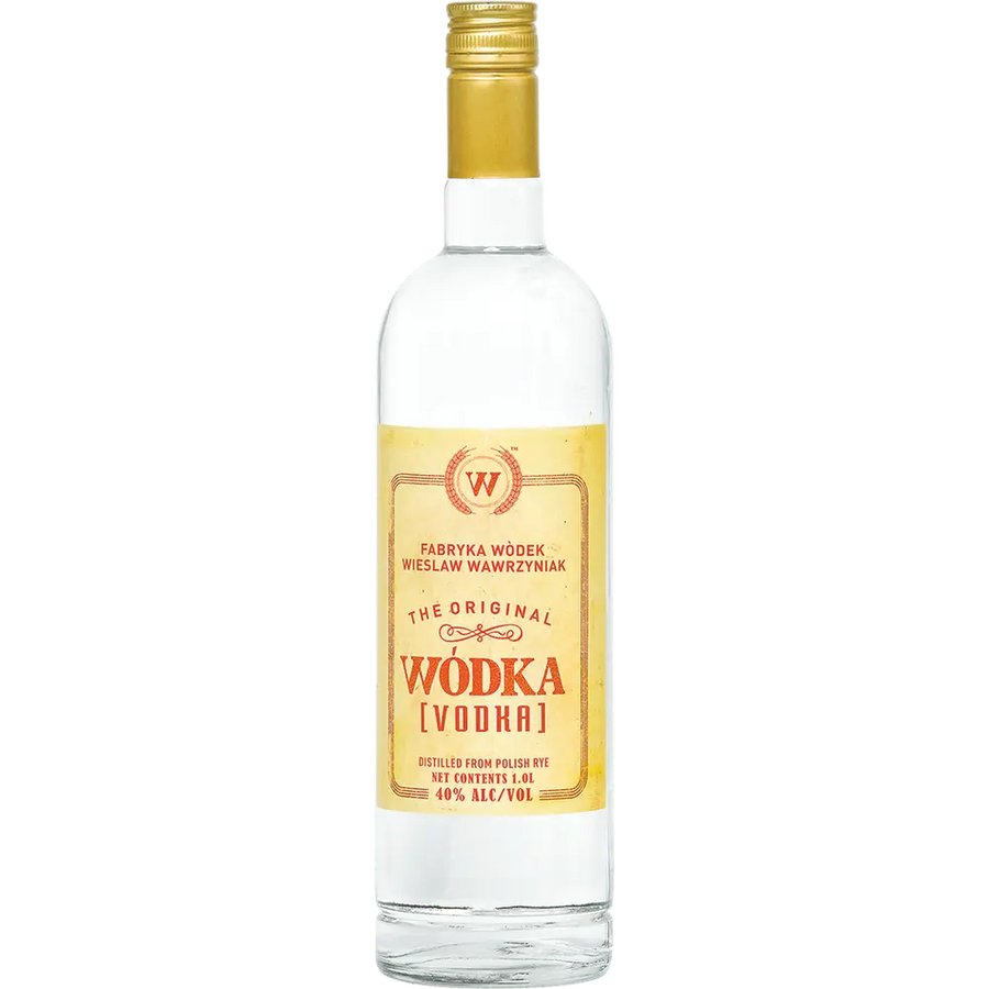 Wodka Vodka 750 ML