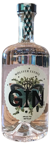 Wolffer Estate Vineyard Gin 750 ML