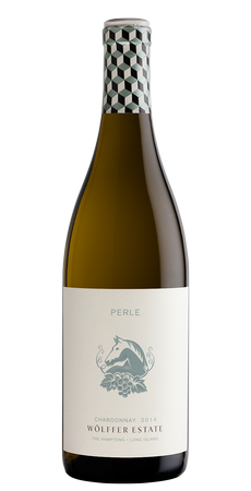 Wolffer Estate Chardonnay Perle 2022 750 ML