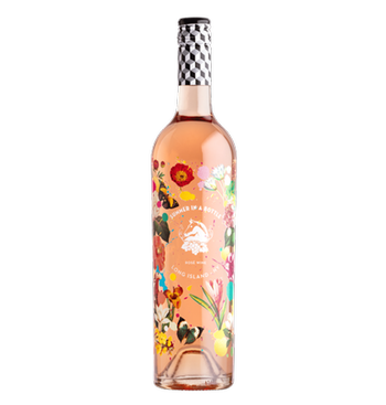 Wolffer Estate Long Island Summer in a Bottle Rose 1.5 L