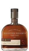 Woodford Reserve Double Oaked Barrel Finish Select Kentucky Straight Bourbon Whiskey 1 L