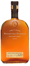 Woodford Reserve Select Kentucky Straight Bourbon Whiskey 1.75 L