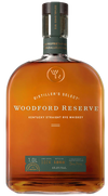 Woodford Reserve Select Personal Selection Kentucky Straight Rye Whiskey 1 L