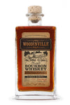 Woodinville Whiskey Co. Pot Distilled Straight Bourbon 750 ML