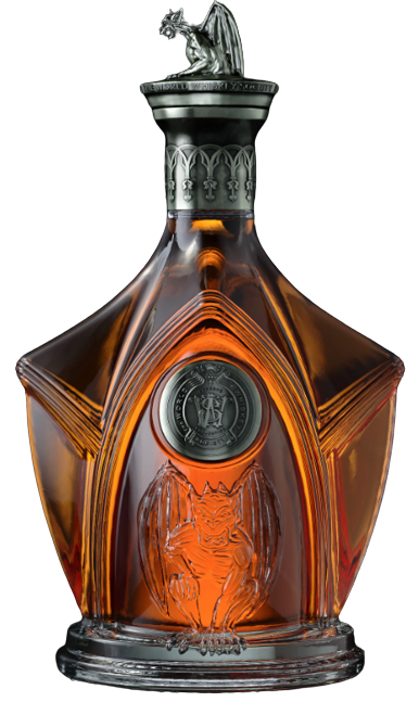 World Whiskey Society Reserve Collection American Bourbon Whiskey 750 ML