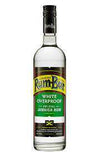 Worthy Park Rum-Bar Overproof White Rum 750 ML