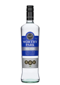 Worthy Park Silver Rum 750 ML
