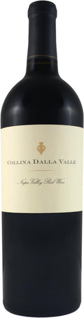 Dalla Valle Collina Cabernet Sauvignon 2022 750 ML